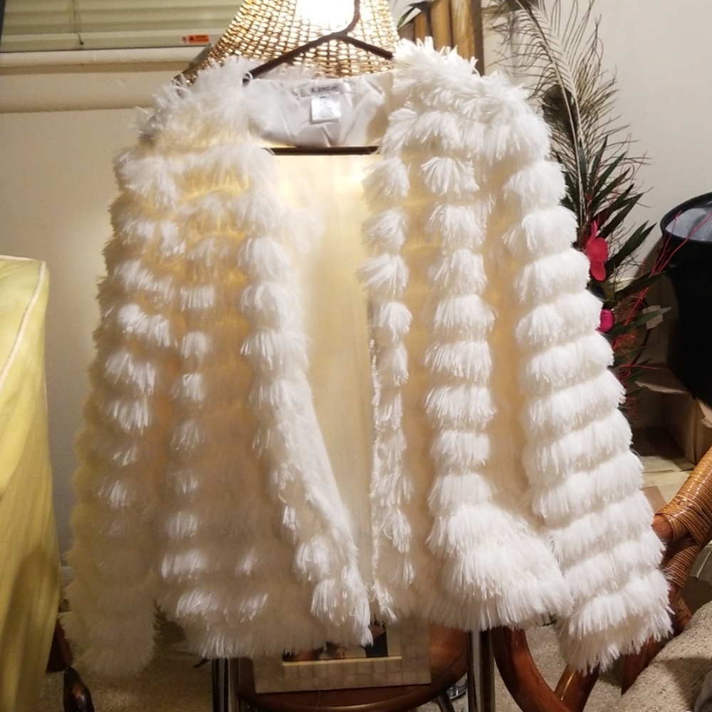 Jacket-coat